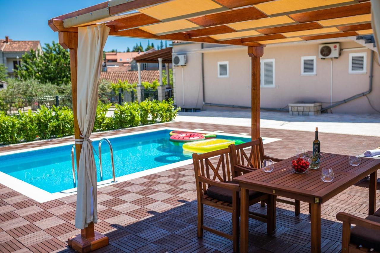 Appartamento Sunny House Korčula Esterno foto
