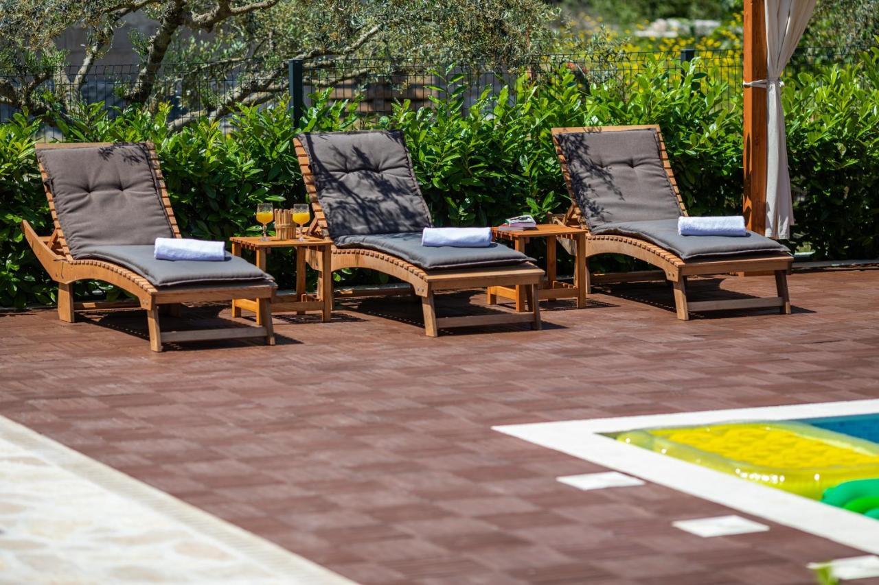 Appartamento Sunny House Korčula Esterno foto