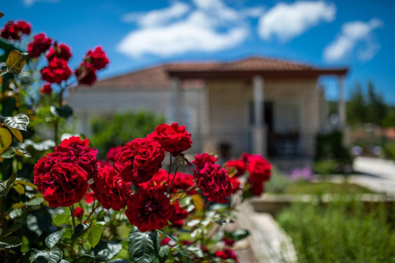 Appartamento Sunny House Korčula Esterno foto