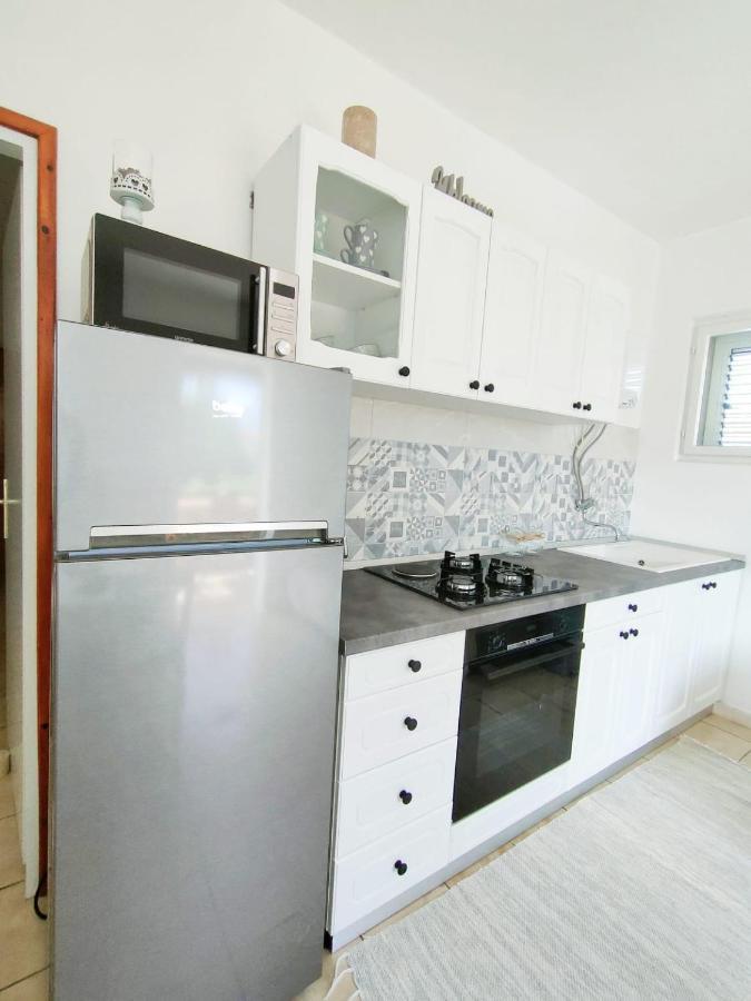 Appartamento Sunny House Korčula Esterno foto