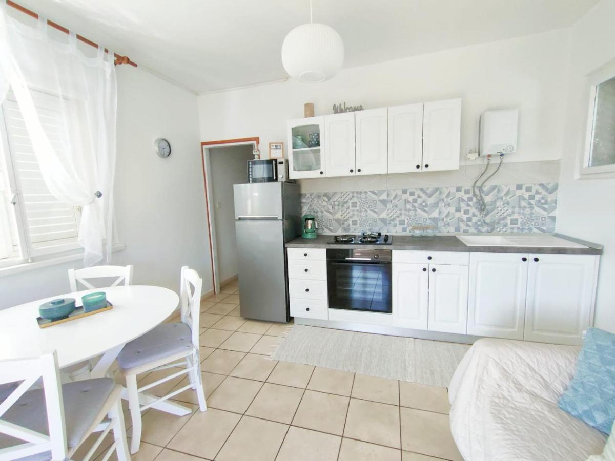 Appartamento Sunny House Korčula Esterno foto