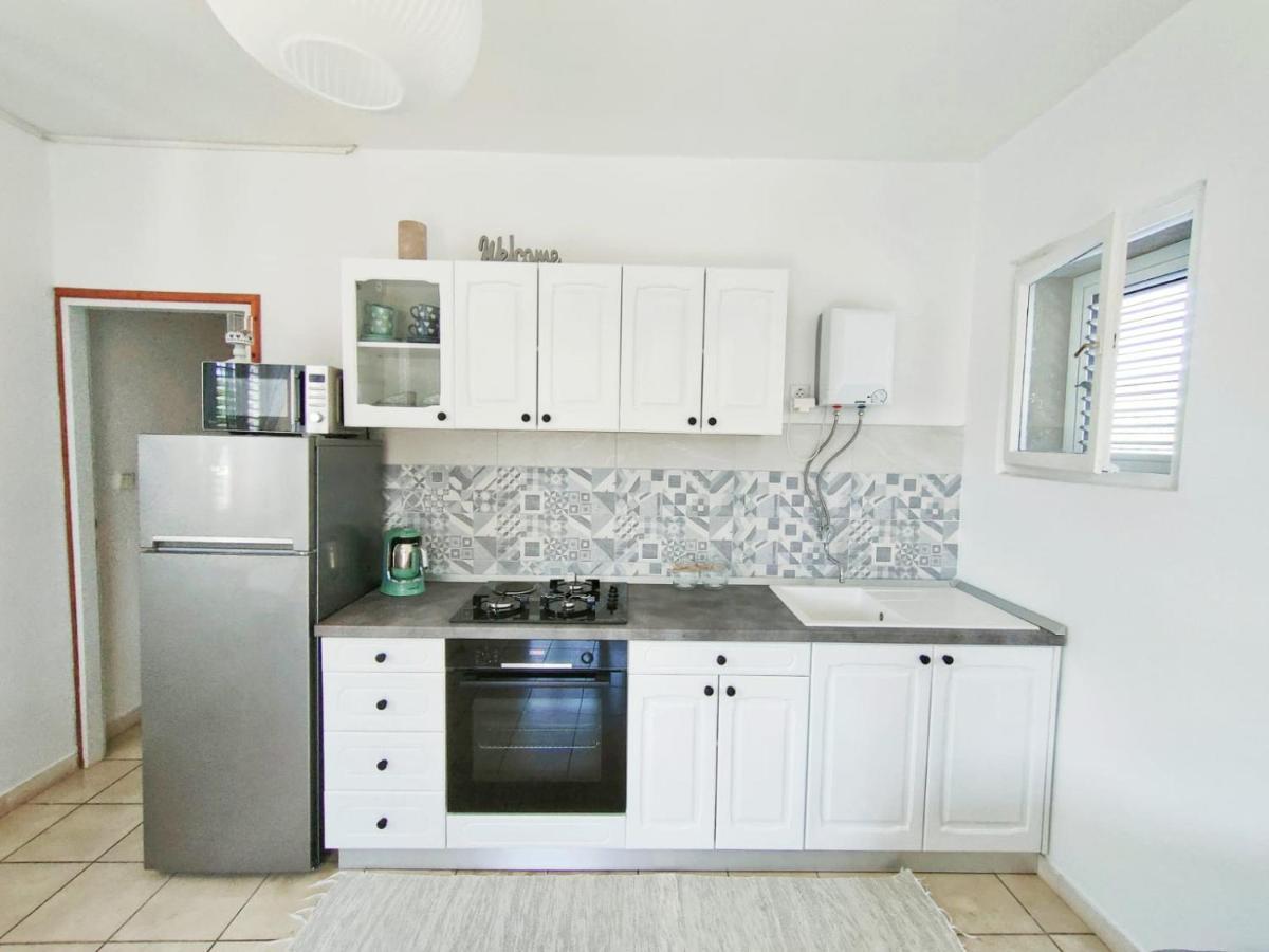 Appartamento Sunny House Korčula Esterno foto
