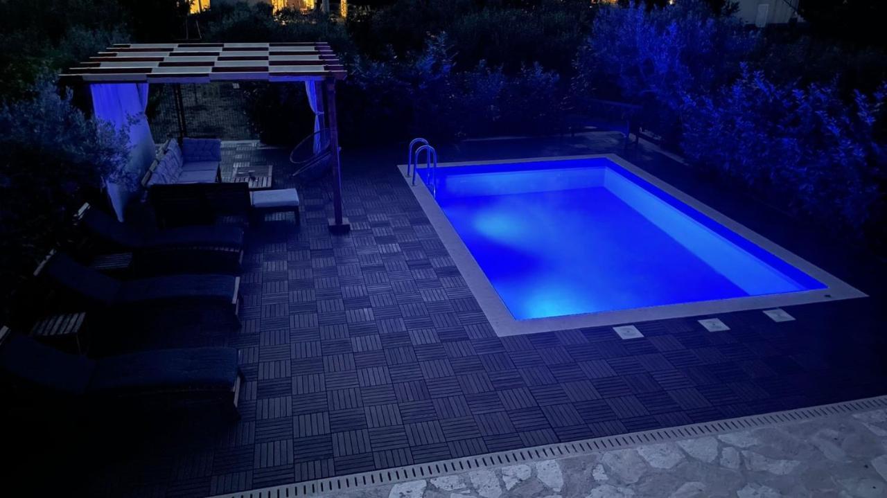 Appartamento Sunny House Korčula Esterno foto