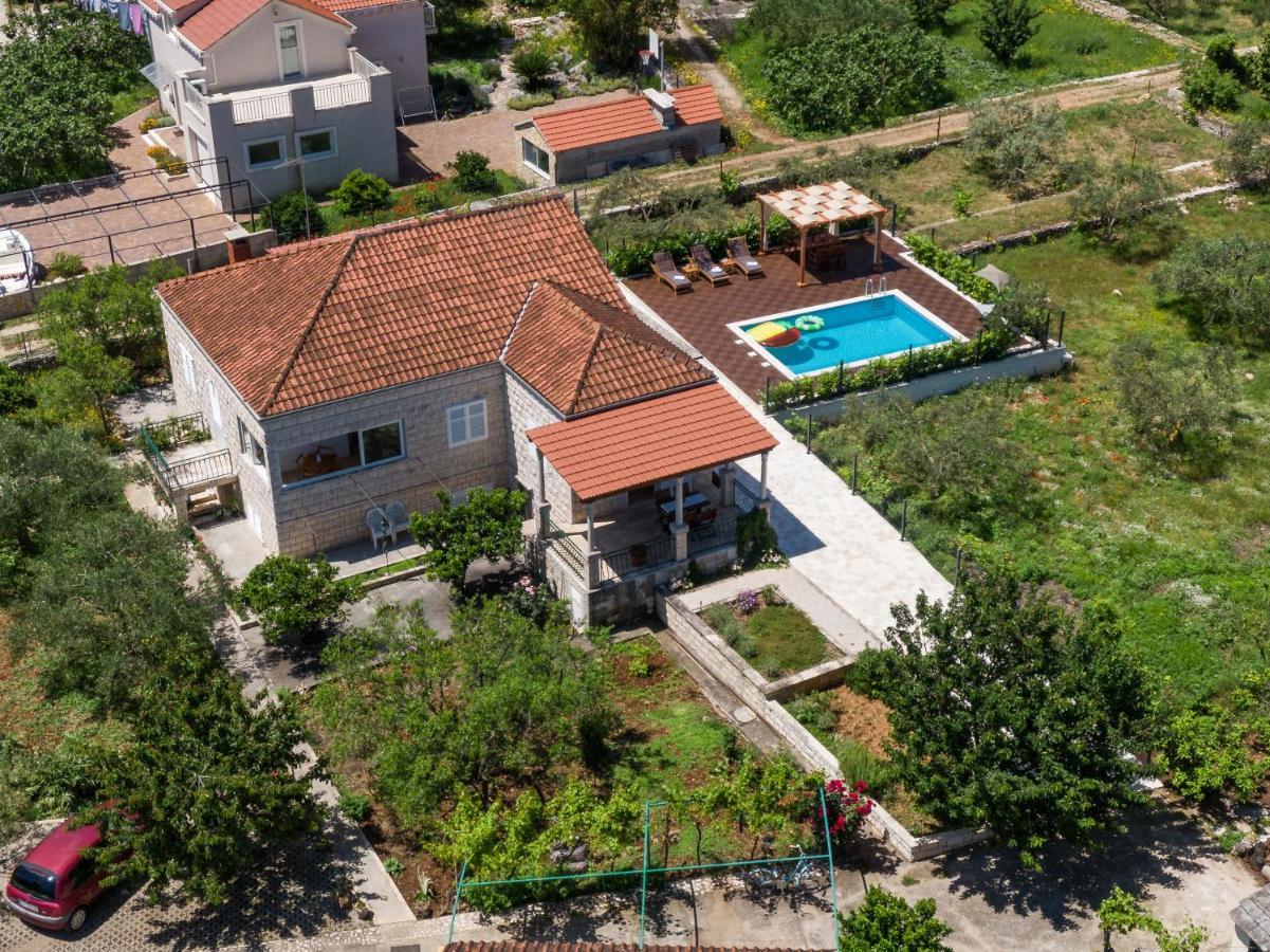Appartamento Sunny House Korčula Esterno foto