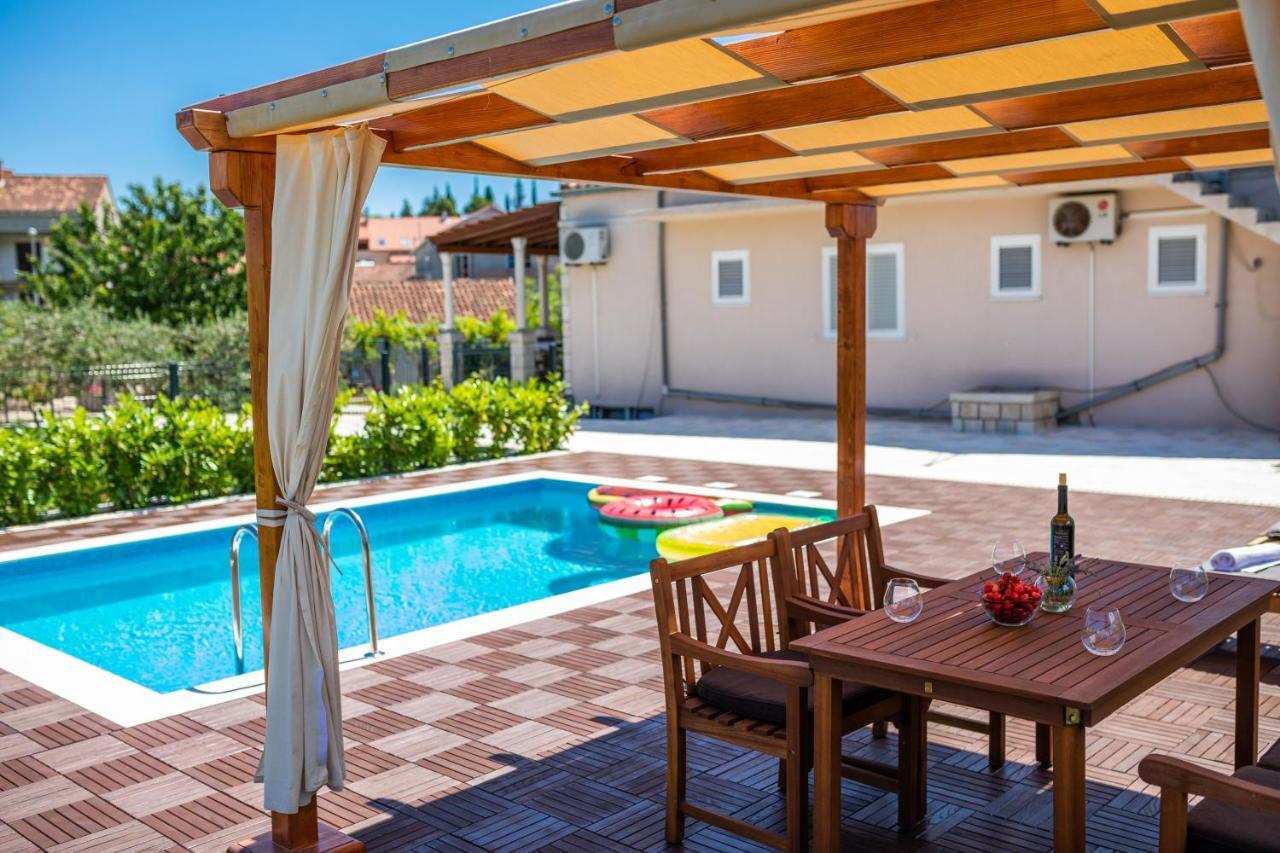 Appartamento Sunny House Korčula Esterno foto